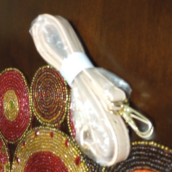 Trina Turk Satchel Bag - Picture 10 of 17